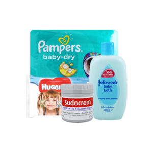 Baby Products